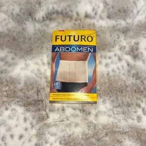 Futuro Abdomen Surgical Binder & Abdominal Support Large